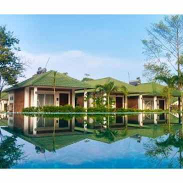 Famiana Green Villa